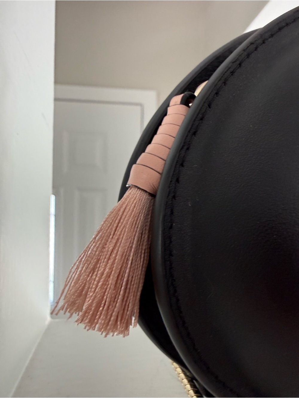 kate spade tiny elephant crossbody - Picture 3 of 5